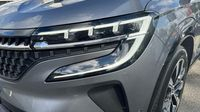 Renault Austral 1.2 E-Tech full hybrid 200ch Techno — photo 17