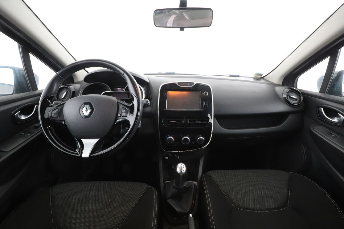 Renault Clio 1.5 dCi Energy Business — photo 11