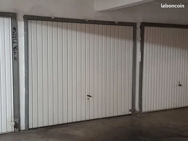 Box a louer ouest