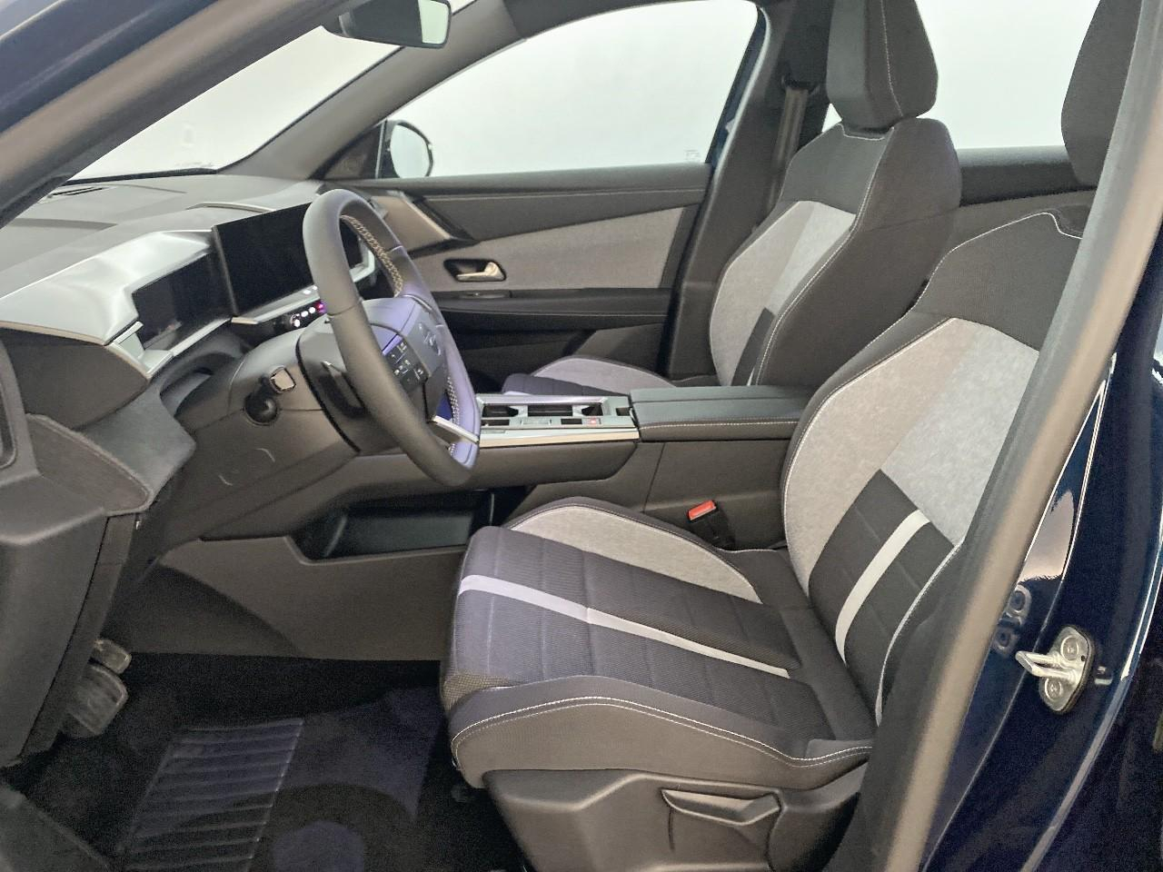 Opel Grandland 1.2 turbo hybrid 145 ch e-dct6 edition — photo 9