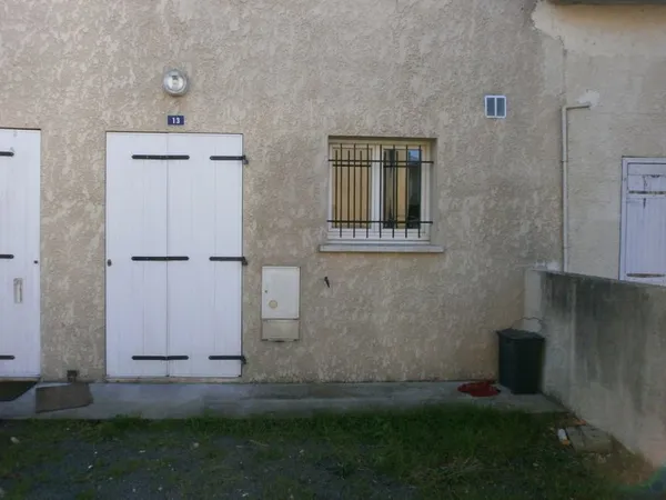 LIBOURNE ENSEMBLE IMMOBILIER