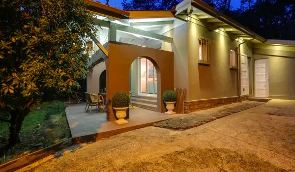 Maison 4 pièces 82 m²