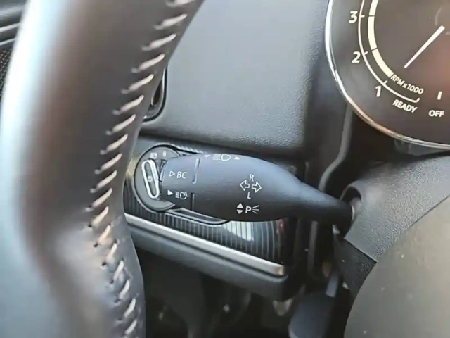 Mini Mini countryman 190 ch bva8 — photo 60