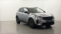 Peugeot 3008 HYBRID 225ch GT Pack e-EAT8 — photo 3