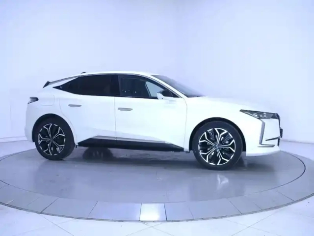 Ds Ds 4 hybride 145 e-dct6 — photo 4