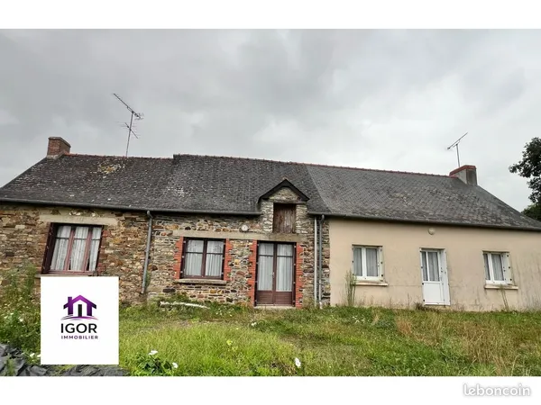 Maison 6 pièces 145 m²