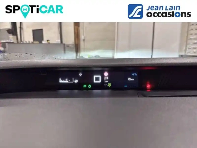 Citroën C3 hybride 110 ch e-dcs6 — photo 30