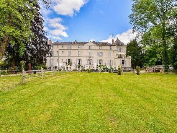 Château 5 pièces 1300 m²