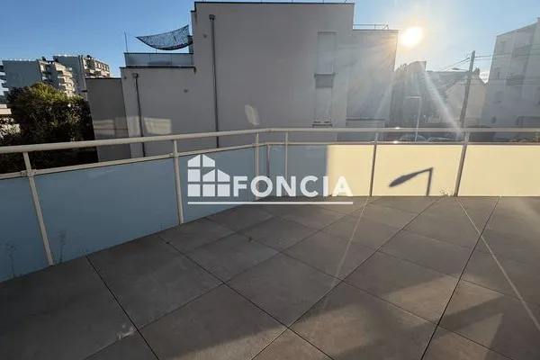 Appartement 3 pièces 85 m²