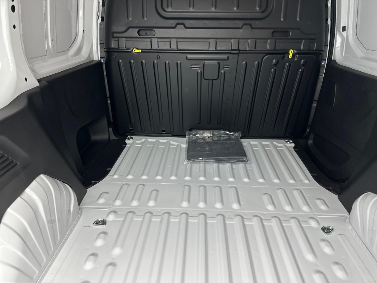 Citroën Berlingo van m diesel 100 ch manuelle — photo 8