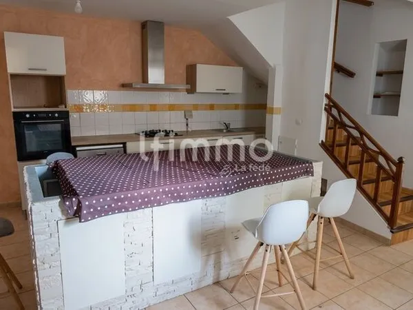 Maison 5 pièces 94 m²