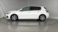 Peugeot 308 1.2 PureTech 130ch E6.c S&S Allure EAT8 — photo 7