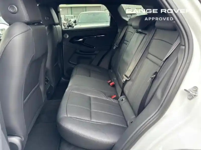 Land Rover Range Rover evoque 1.5 p270e phev 269ch dynamic se — photo 7