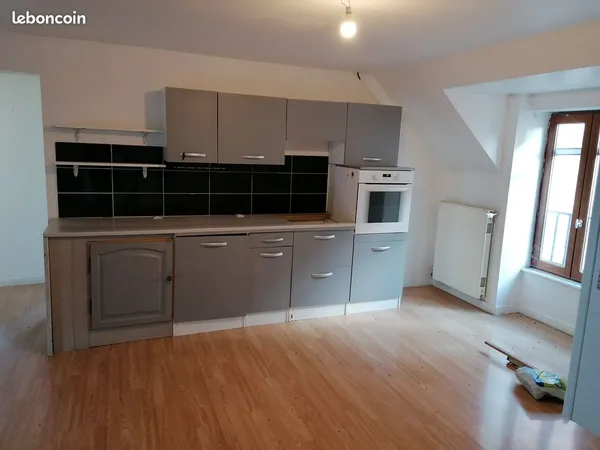 Appartement t4
