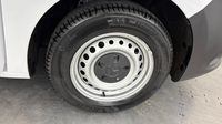 Mercedes Citan 110 CDI Long First — photo 15