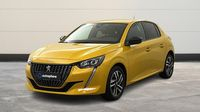Peugeot 208 1.2 PureTech 100ch S&S Allure Pack — photo 1