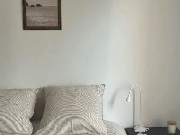 Loue chambre en colocation dans appartement
