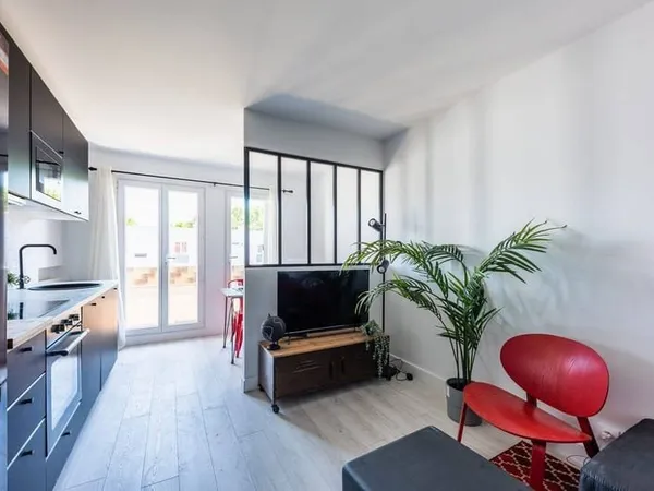 Appartement 5 pièces 82 m²