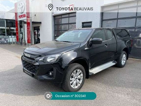 Isuzu D-MAX Isuzu D-Max