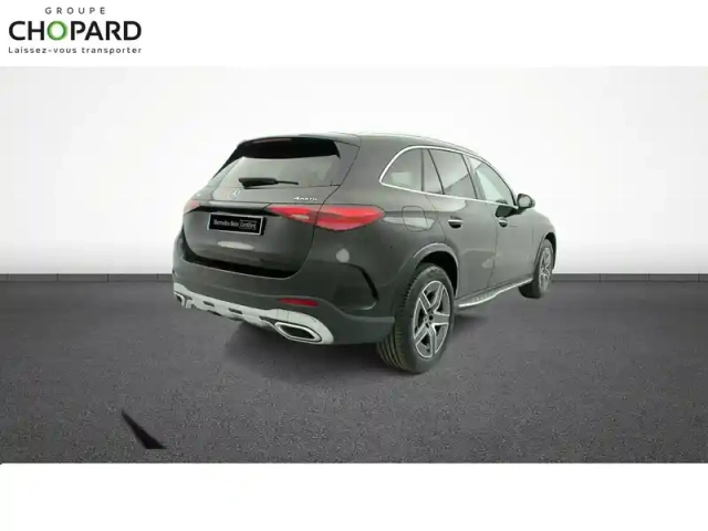 Mercedes Glc 300 e 9g-tronic 4matic — photo 40
