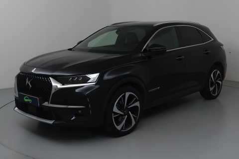 DS DS7 CROSSBACK