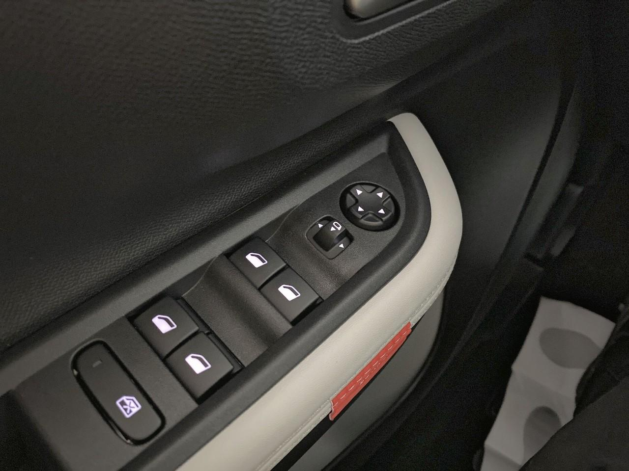 Citroën C3 Aircross hybride 145 ch aut max — photo 20