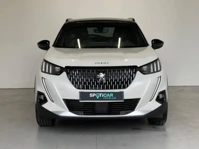 Peugeot 2008 1.2 puretech 130ch s&amp;s gt eat8 — photo 2