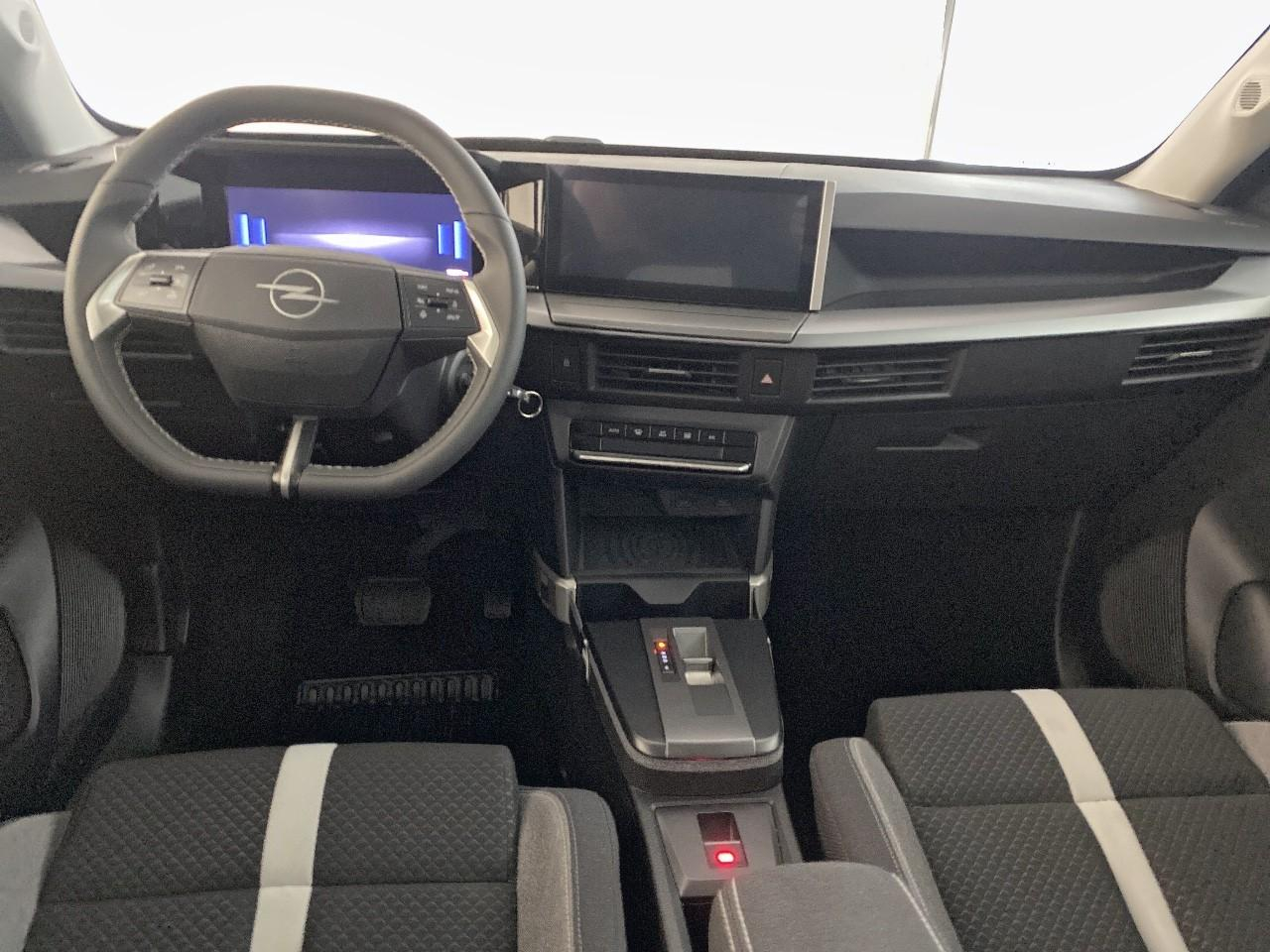 Opel Frontera electric 113 ch batterie 44 kwh gs — photo 8
