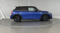 Mini Mini Cooper 136ch John Cooper Works Euro6d-T — photo 4