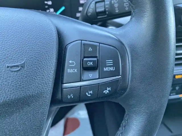 Ford Kuga 2.0 ecoblue 190ch titanium bva i-awd — photo 18