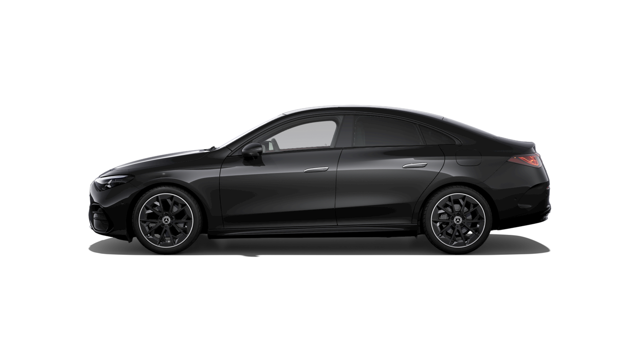 Mercedes CLA 200 8F-eDCT — photo 2