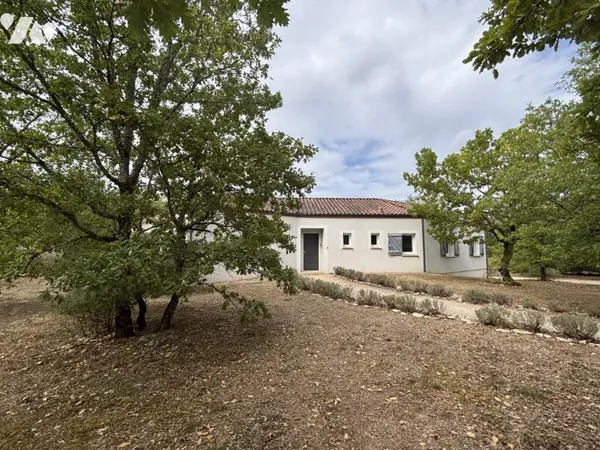 Maison 5 pièces 143 m²
