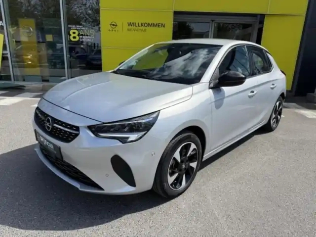 Opel Corsa -e 136ch elegance
