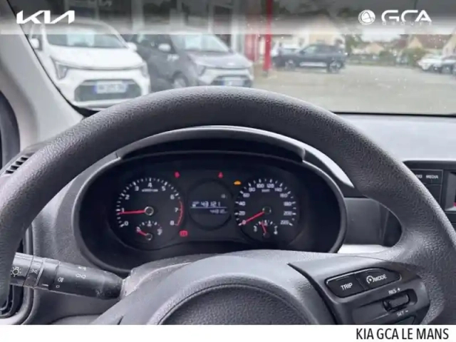 Kia Picanto 1.0 dpi 67ch active — photo 8