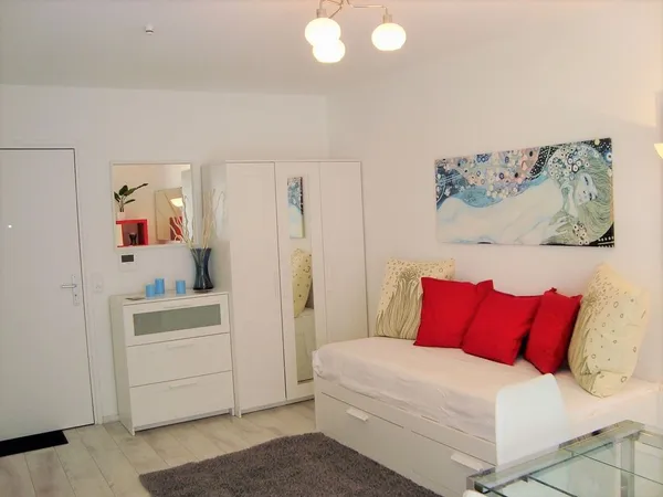 Studio de 24m2 à louer sur Évry