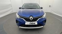 Renault Clio 1.0 TCe 90ch Evolution
