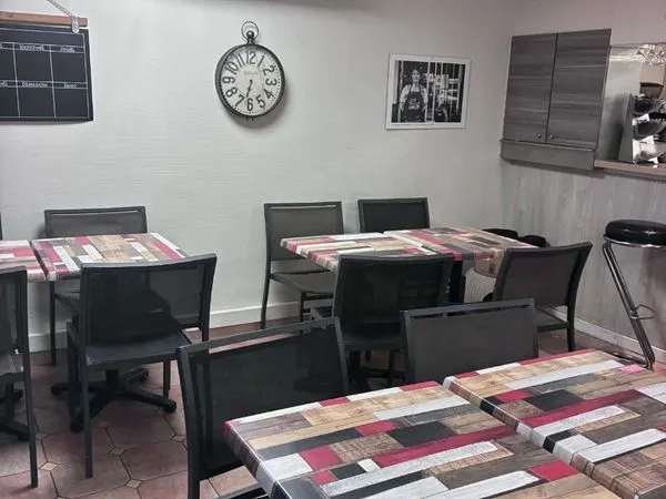 Fond de commerce restaurant