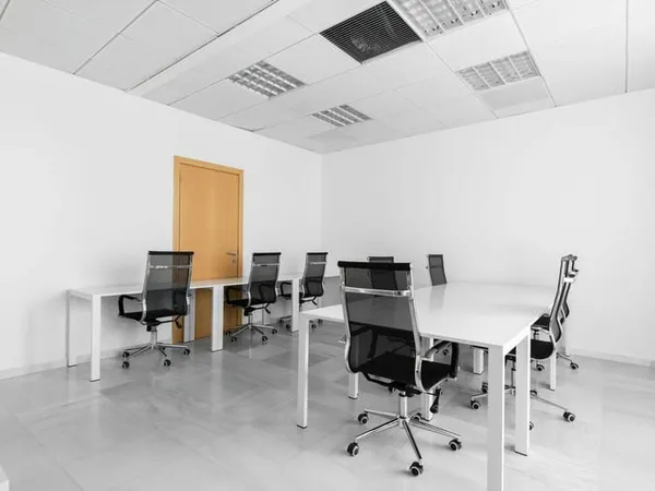 Bureau 30 m²