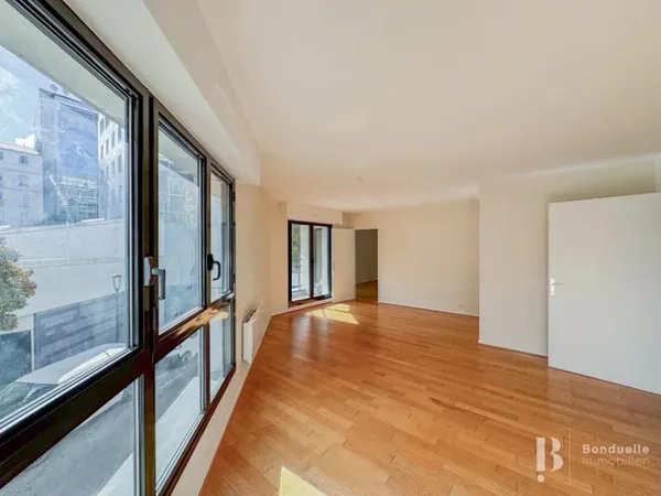 Appartement 4 pièces 98 m²