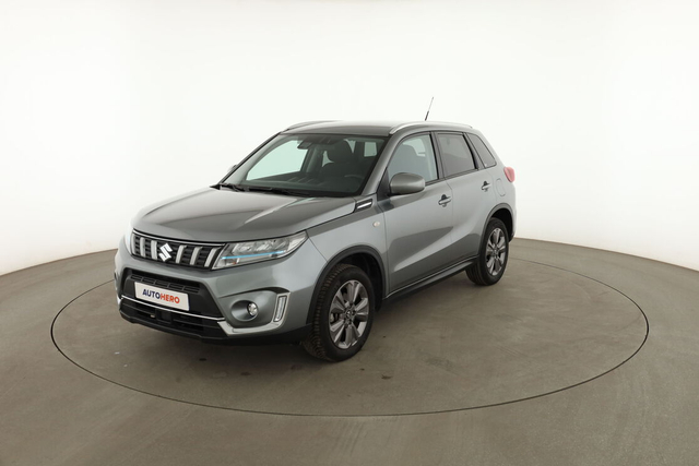 Suzuki Vitara 1.5 Dualjet Hybrid Privilege Auto