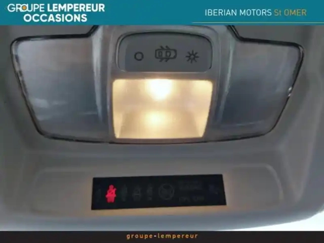 Citroën C3 1.5 bluehdi 100ch s&amp;s shine e6.d — photo 10