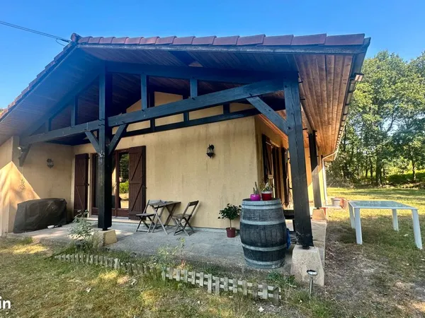 Maison 5 pièces 90 m²