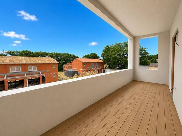 Appartement 4 pièces 85 m²