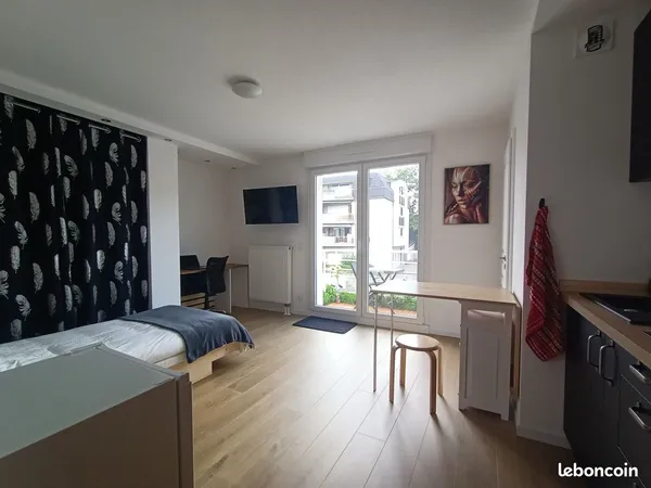 Studio 22m2
