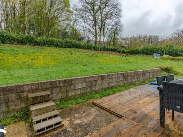 Maison 5 pièces 121 m²