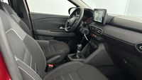 Dacia Sandero 1.0 TCe 90ch Expression CVT — photo 15