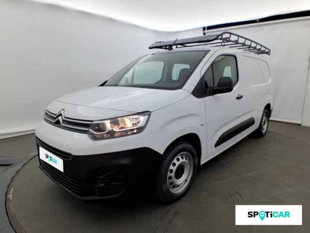 Citroën Berlingo xl 950kg bluehdi 130ch s&s