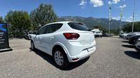 Dacia Sandero 1.0 TCe 90ch Expression CVT — photo 7