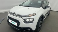Citroen C3 1.5 BlueHDi 100ch S&S BVM 6 Feel Nav