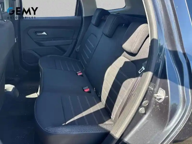 Dacia Duster tce 125 4x2 — photo 10